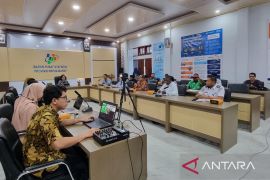 BPS: Papua Barat Daya inflasi 1,49 persen pada Januari 2024