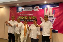 Apindo akan gelar pesta diskon di mall saat pemilu