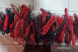 Polisi tangkap terdakwa pemerkosaan anak usai curi kabel di Aceh Timur