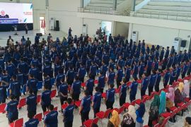 BPVP Sidoarjo buka pelatihan berbasis kompetensi