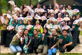 Relawan Siap Bergerak gelar 12 aksi sosial selama tahun 2024