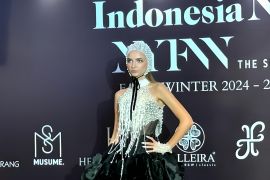 Desainer Hengki Kawilarang meninggal pada usia 47 tahun