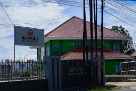 Bawaslu Tangerang gandeng KNPI awasi masa tenang pemilu