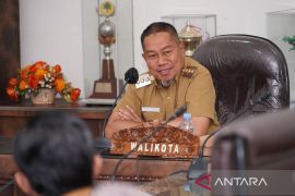 Festival Rimpu Mantika Kota Bima NTB masuk KEN 2024