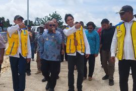Pemkot Sorong resmikan TPA optimalkan penanganan sampah