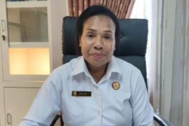 Bapenda Kota Jayapura targetkan penerimaan Retribusi Parkir Rp2 miliar