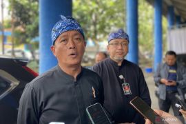 Pemkot Bandung membentuk Satgas Percepatan Pengelolaan Sampah