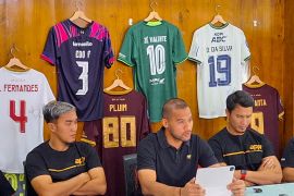 APPI bela pemain Kalteng Putra yang dibayangi sanksi PSSI dan pidana