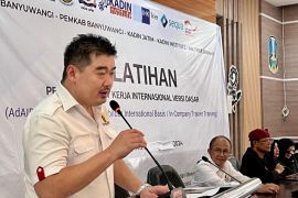Kadin Jatim konsisten tingkatkan kualitas SDM melalui program vokasi