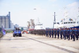 KKP fokus mengembangkan pengawasan melalui teknologi