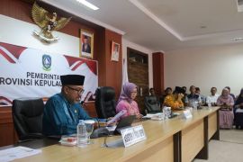 BPH Migas, Pemprov Kepri sosialisasikan optimalisasi penggunaan BBM