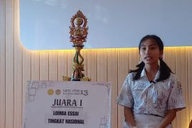 Sekolah di Singaraja terapkan kaderisasi pembinaan siswa berprestasi