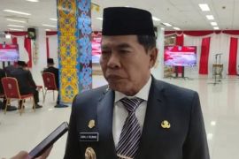 Gubernur usulkan   1.403   formasi CASN 2024 ke BKN
