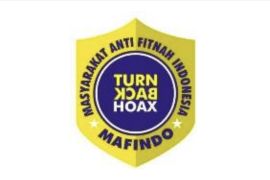 Mafindo: Hoaks politik meningkat dibandingkan musim pemilu lalu