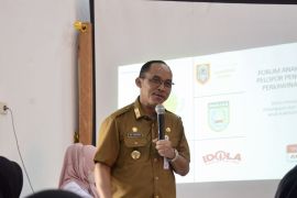 South Kalimantan govt provides safe houses for violence victims