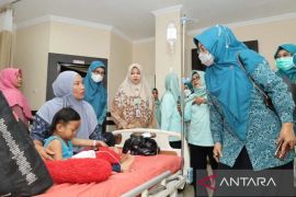 PKK Pinrang gandeng FKG Unhas gelar operasi gratis celah bibir dan lelangit