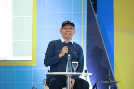Kuota mahasiswa baru Unair sebanyak 9.000 orang