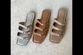 Shopee Super Awards 2023, beri penghargaan kepada penjual sepatu asal Bogor