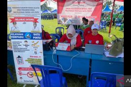 Pemkab Bangka Selatan optimalisasi program "ngopi" geliatkan investasi