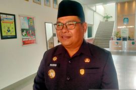 Pemkab Bangka tetapkan 10 Raperda ke dalam Propemperda