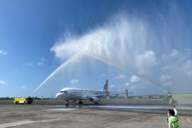 AP1 layani 460 reaktivasi dan pembukaan rute baru Tahun 2023 naik 136 persen