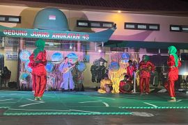 Pj Bupati Bangka: DKB mampu melestarikan kesenian