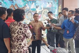 Presiden segera umumkan menko polhukam definitif