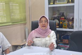 Dinkes Balikpapan targetkan 14 ribu orang jalani pemeriksaan HPV DNA