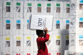 RSJ Menur belum terima pasien caleg gagal
