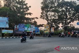 Bawaslu Tangsel bakal patroli pengawasan di masa tenang pemilu