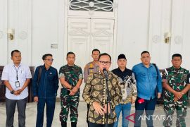 Pemkot Bogor buat skenario evakuasi 451 tps rawan bencana