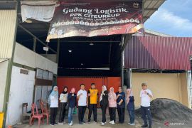 Sekwan Bogor pastikan tim kesehatan dan pengamanan Pemilu 2024 sudah siap