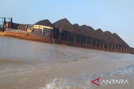 Ekspor Kaltim pada 2023 tembus 26,84 miliar dolar AS