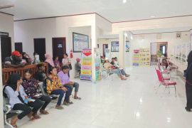 Dukcapil Kaimana terapkan aplikasi Identitas Kependudukan Digital