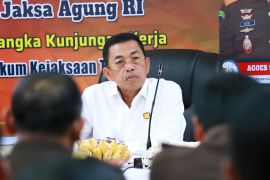 Dukung tugas dan fungsinya, Kejagung usul tambahan anggaran Rp15,5 triliun di 2025