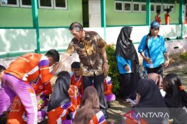 Prevalensi anemia remaja putri di Pontianak capai 29 persen