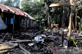 Kalsel kemarin, janji Sekda untuk rumah korban kebakaran hingga perang DBD