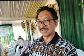 12 Bumdes ikuti penilaian tingkat Kabupaten Tabalong