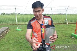 BMKG Kertajati gunakan teknologi AWS hadirkan informasi cuaca akurat