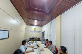 BPPW Maluku Utara siapkan air dan sanitasi sehat tangani  stunting