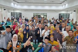 Tom Lembong ajak Muhammadiyah dukung menangkan AMIN