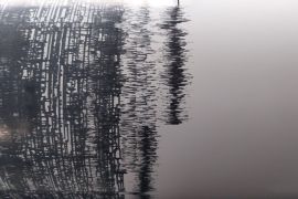 Getaran banjir lahar dingin Semeru terekam sekali