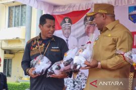 Bawaslu Manokwari ajak warga awasi politik uang saat Pemilu 2024