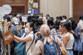 Menilik strategi pemasaran dalam menjalankan bisnis fesyen untuk "solopreneur"