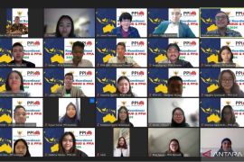 KBRI minta pelajar Indonesia di Australia promosikan Bahasa Indonesia