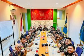 GM FKPPI minta aparat negara netral jelang pemungutan suara