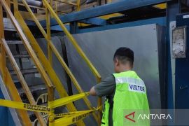 Pemkab Bekasi hentikan aktivitas produksi PT Multistrada sebagai sanksi