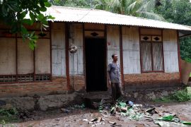 Mount Lewotobi: PVMBG issues warning of cold lava floods