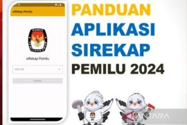 TPN percayakan penghitungan suara pada KPU yang gunakan Sirekap