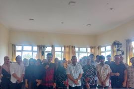 Anggota DPRD Belitung PCN serap aspirasi masyarakat Juru Seberang